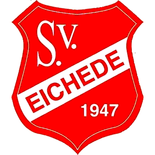 Wappen SV Eichede II